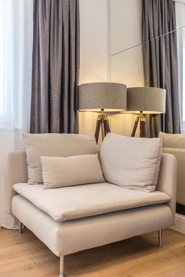 Palazzo Romano Suite 2 Split Zewnętrze zdjęcie