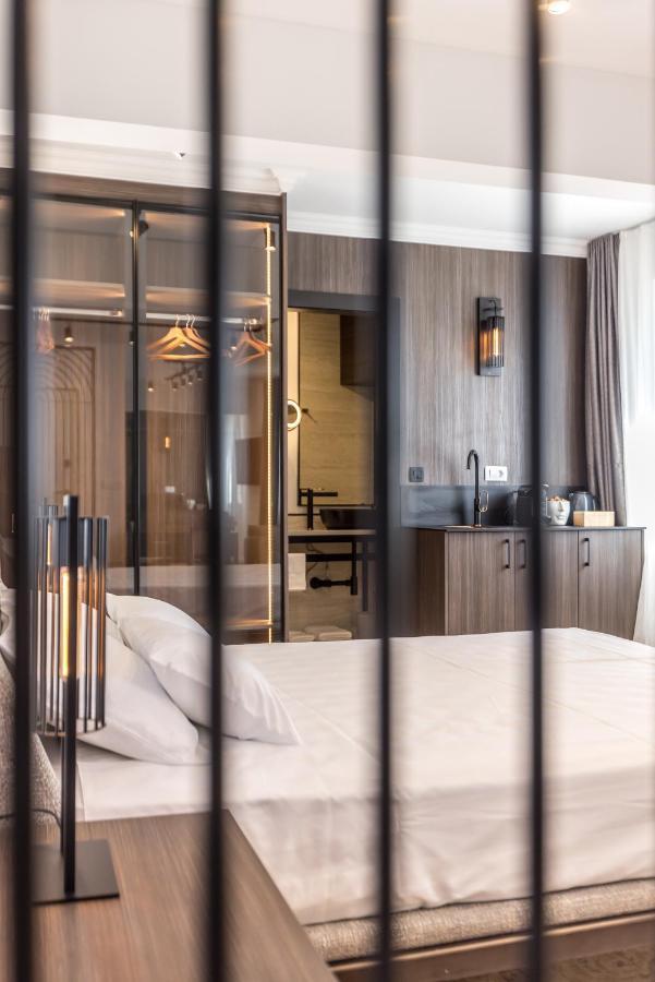 Palazzo Romano Suite 2 Split Zewnętrze zdjęcie