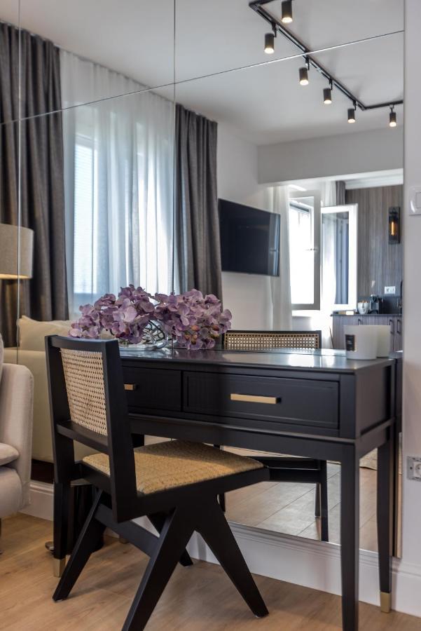 Palazzo Romano Suite 2 Split Zewnętrze zdjęcie