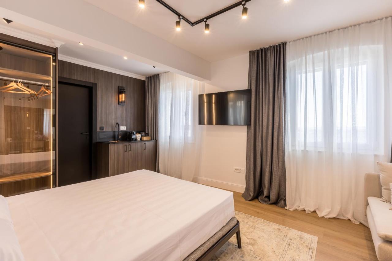 Palazzo Romano Suite 2 Split Zewnętrze zdjęcie