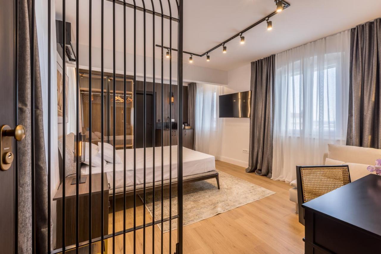Palazzo Romano Suite 2 Split Zewnętrze zdjęcie