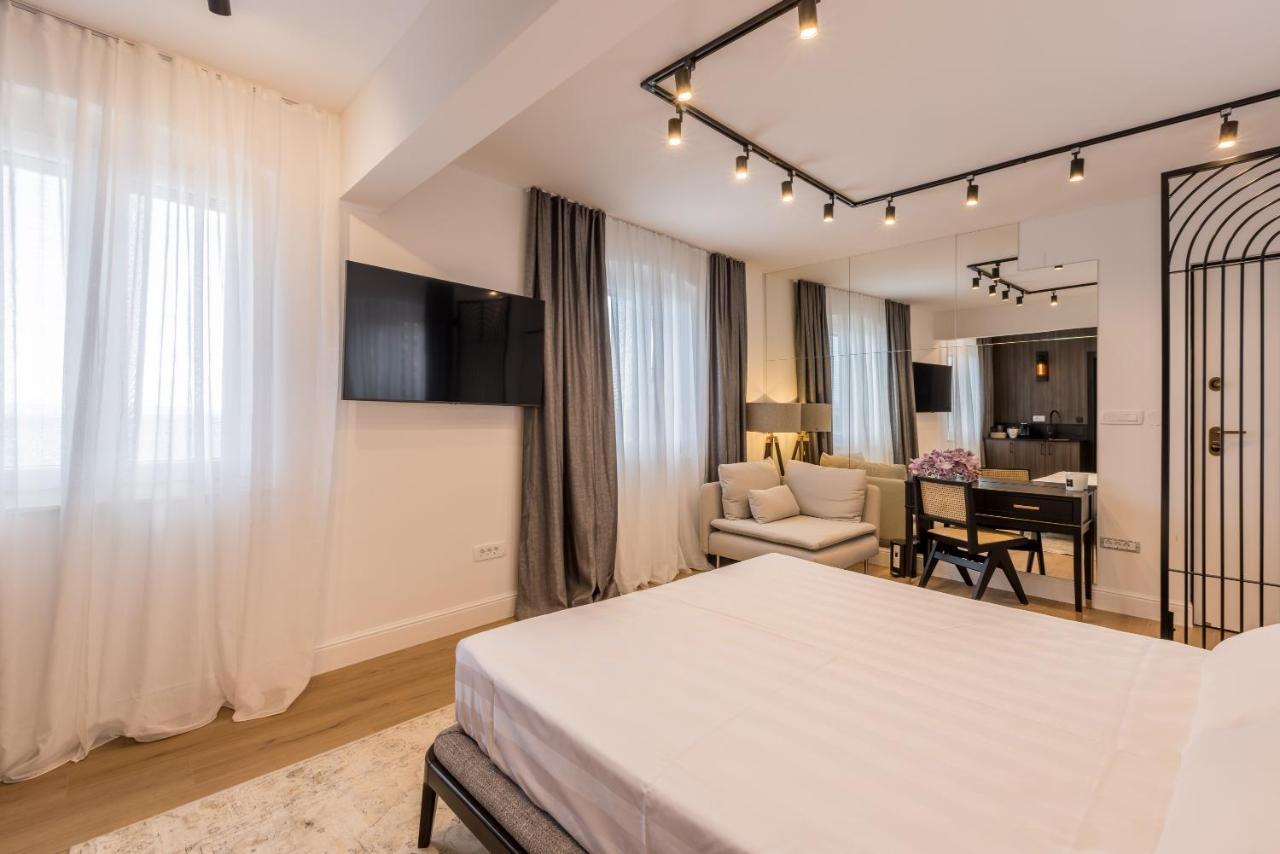 Palazzo Romano Suite 2 Split Zewnętrze zdjęcie
