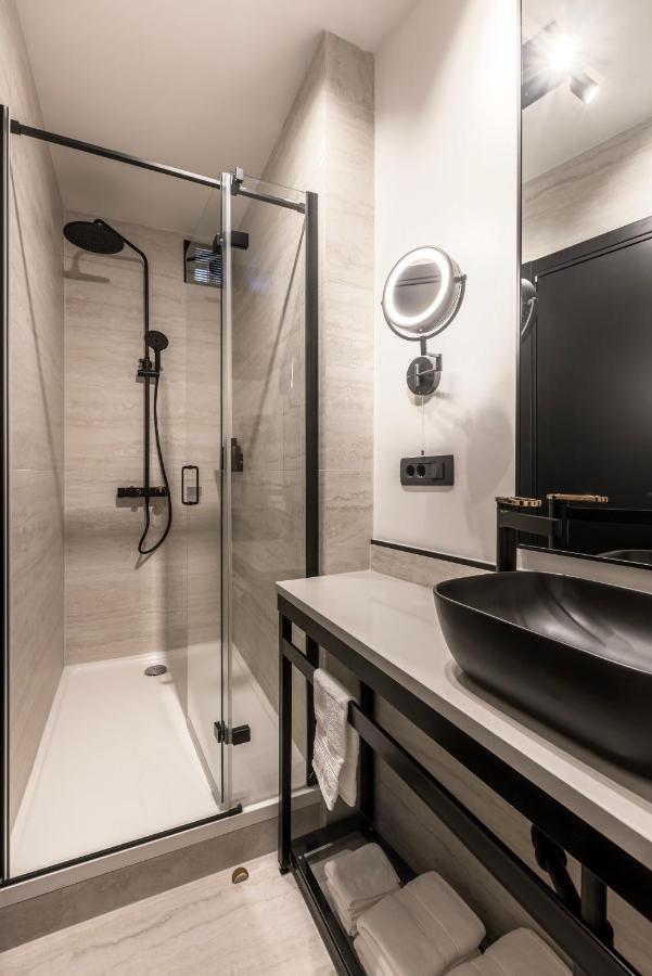 Palazzo Romano Suite 2 Split Zewnętrze zdjęcie