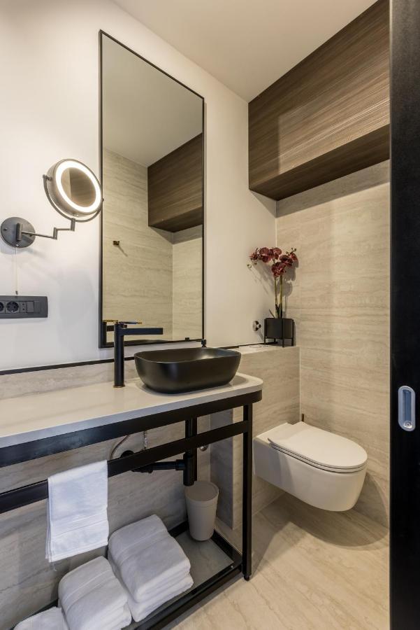 Palazzo Romano Suite 2 Split Zewnętrze zdjęcie